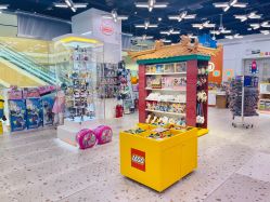 -kidsland(颐堤港店)