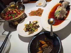 -一品红川菜(皇岗二店)