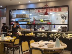 -八合里潮汕鲜牛肉火锅(上海汇智广场店)