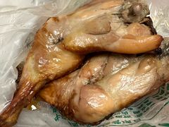 -大益烤鸡