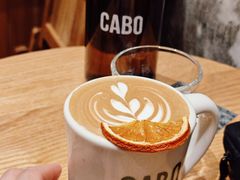 -CABO Coffee