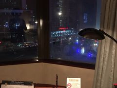 -广州珀丽酒店
