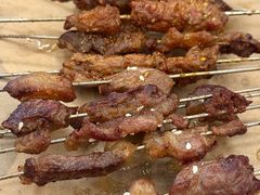 -酒肉行·虎子盐筋烤肉(大寨路店)