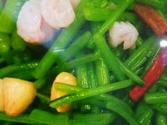 -清真悦宾楼食府(海湖店)