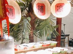 -味自助餐厅·海鲜·三文鱼·牛排-海口希尔顿酒店