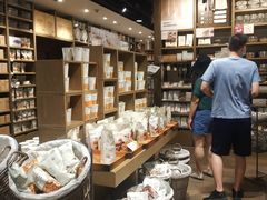 -MUJI无印良品(西单大悦城店)