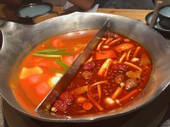 -湊湊火锅·茶憩(皇姑万象汇店)