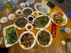 -桂园白粥·潮汕老味道