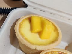 -君之狮子山·轻糖烘焙(松江印象城店)
