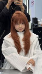 -DL HOPE造型