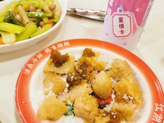 -江湖水乡铁锅炖魚(周庄嘉园店)