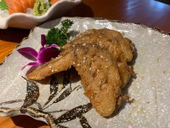 -有喜屋·烧鸟·居酒屋(周浦万达店)