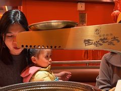 -西塔老太太泥炉烤肉(苏州大悦城店)