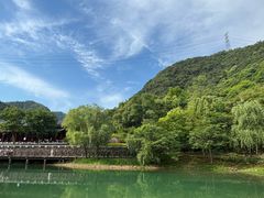 -黄公望隐居地