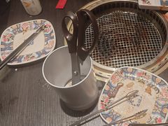 -AJIYA·池袋日式烧肉自助(天津万象城店)