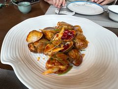 -百富源·海鲜辽菜(张士店)