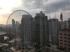 -长沙金源阳光酒店(五一广场贺龙体育馆店)