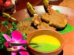 -花马天堂云南餐厅 Lost Heaven(外滩店)