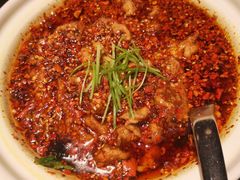 -华豫川酒家(双子塔店)