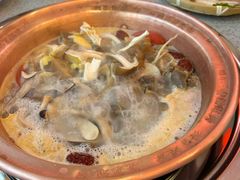 -阿婆情腊排骨火锅(金虹路店)