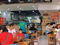 -老何家后安粉·糟粕醋海鲜火锅(三亚湾椰梦长廊店)