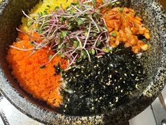 -海兰江石锅饭(水上店)