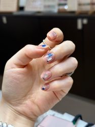 点击看大图 -1R日式轻奢美睫美甲翘睫