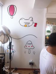 -小咖儿童理发(晶采大厦店)