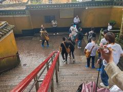 -普陀山慧济禅寺