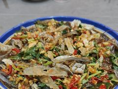 -官塘陈记鱼生·潮汕砂锅粥·牛肉火锅(潮枫路总店)