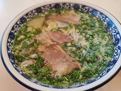 -燕兰楼·清真西北融合菜(亚运村店)