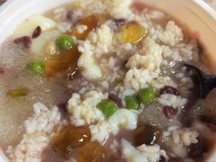 -三姐酒酿(老门东店)
