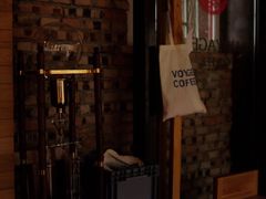 门面-VOYAGE COFFEE(北锣鼓巷店)