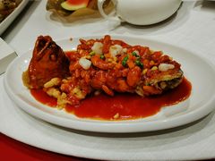 -和记小菜(东方店)