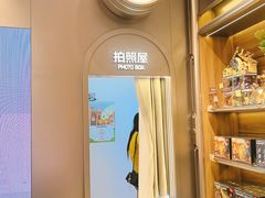 -泡泡玛特POPMART(合生汇店)