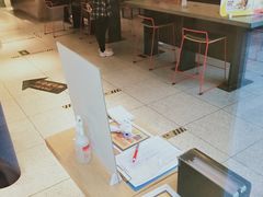 -麦当劳(花园北路店)