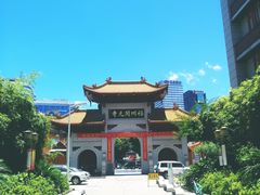 -福州开元寺
