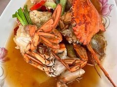 -众味海鲜大排档·活海鲜·潮汕味(南澳店)