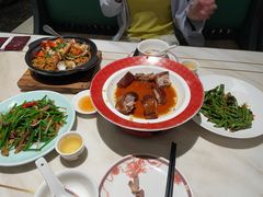-稻香饭店(龙华天虹店)