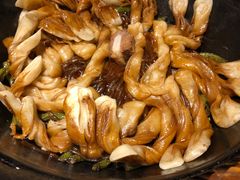 -华盛园卷子王农家菜水库鱼