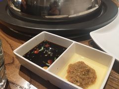 -海味当家(西安路店)