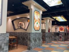 -蒸武门·广式茶点(金宝莱店)