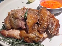 -星叶·东南亚料理(宁波万象汇店)