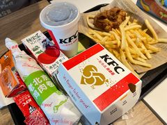 -肯德基(宝利丰店)