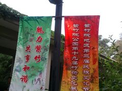 -紫竹院公园冰场
