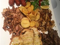 -HELLO MUSAE 拾光缪斯餐厅·纯正希腊风味(苏州中心店)