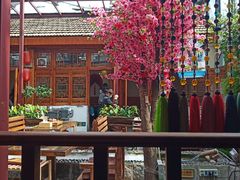-丽江庭院之爱在路上(西单店)