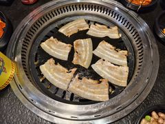 -九田家黑牛烤肉料理(潍坊青州市泰华城店)