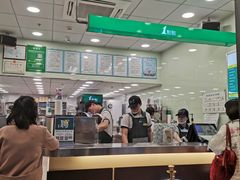 -1点点(西山万达金街店)