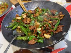 -烹湘·鲜炒湖南土菜(海珠店)